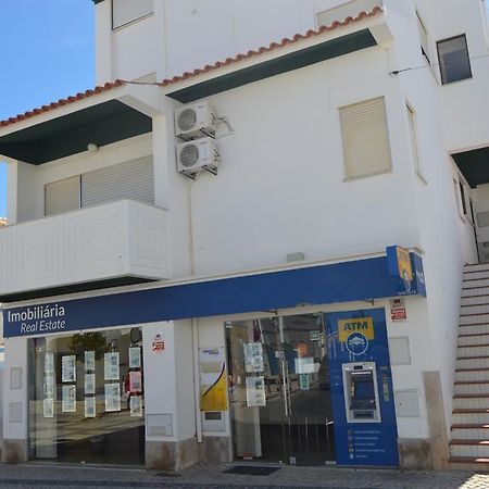 Apartamento Glamour Apartment Manta Rota Luaran gambar