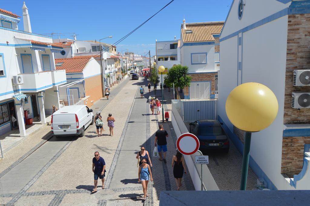 Apartamento Glamour Apartment Manta Rota Luaran gambar